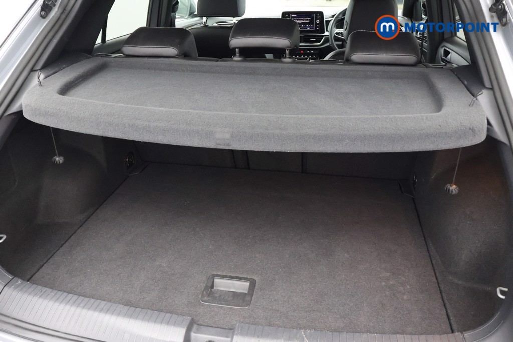 Volkswagen T-Roc R-Line Automatic Diesel SUV - Stock Number (1669899) - 26th supplementary image