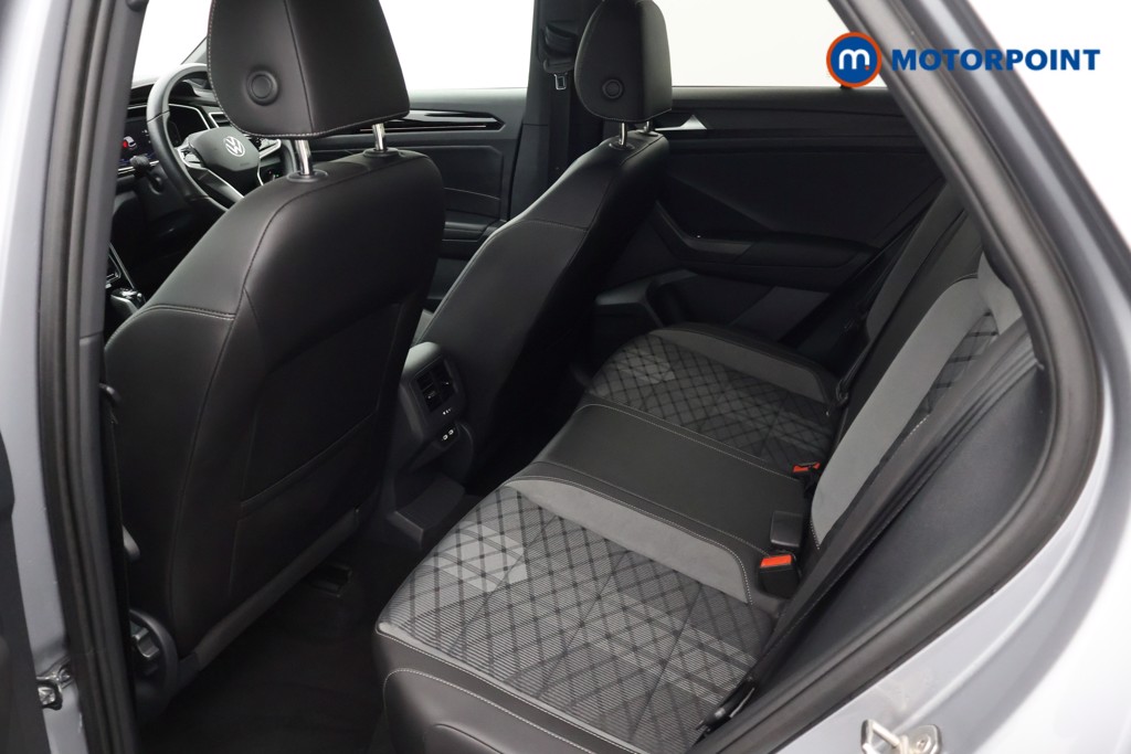 Volkswagen T-Roc R-Line Automatic Diesel SUV - Stock Number (1669899) - 28th supplementary image