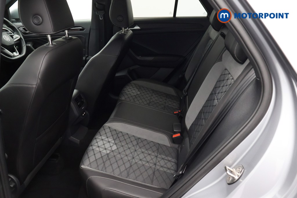 Volkswagen T-Roc R-Line Automatic Diesel SUV - Stock Number (1669899) - 29th supplementary image