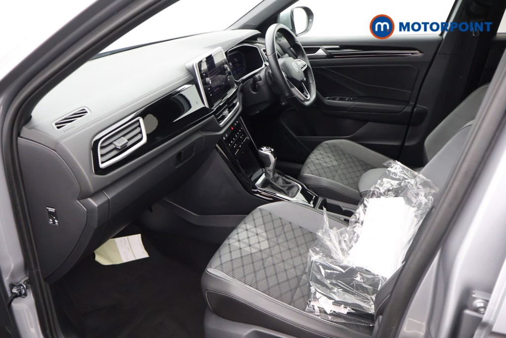 Volkswagen T-Roc R-Line Automatic Diesel SUV - Stock Number (1669899) - 31st supplementary image