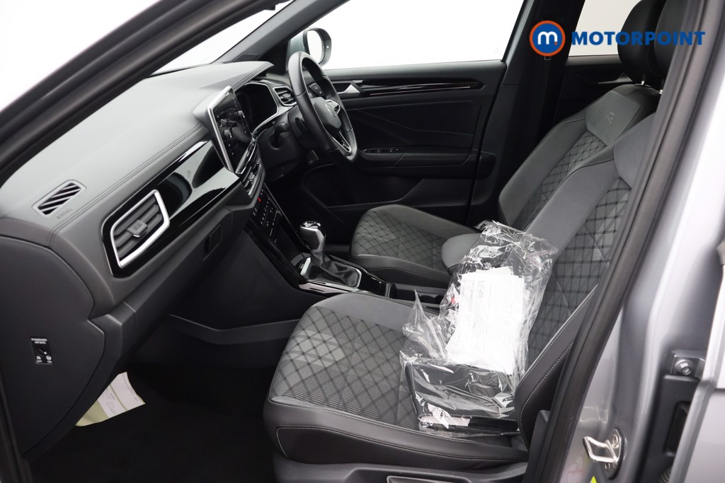 Volkswagen T-Roc R-Line Automatic Diesel SUV - Stock Number (1669899) - 32nd supplementary image