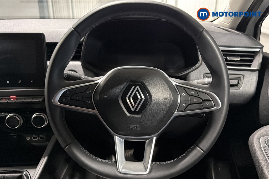 Renault Clio Evolution Manual Petrol Hatchback - Stock Number (1669910) - 2nd supplementary image