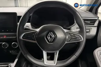 Renault Clio Evolution Manual Petrol Hatchback - Stock Number (1669910) - 2nd supplementary image