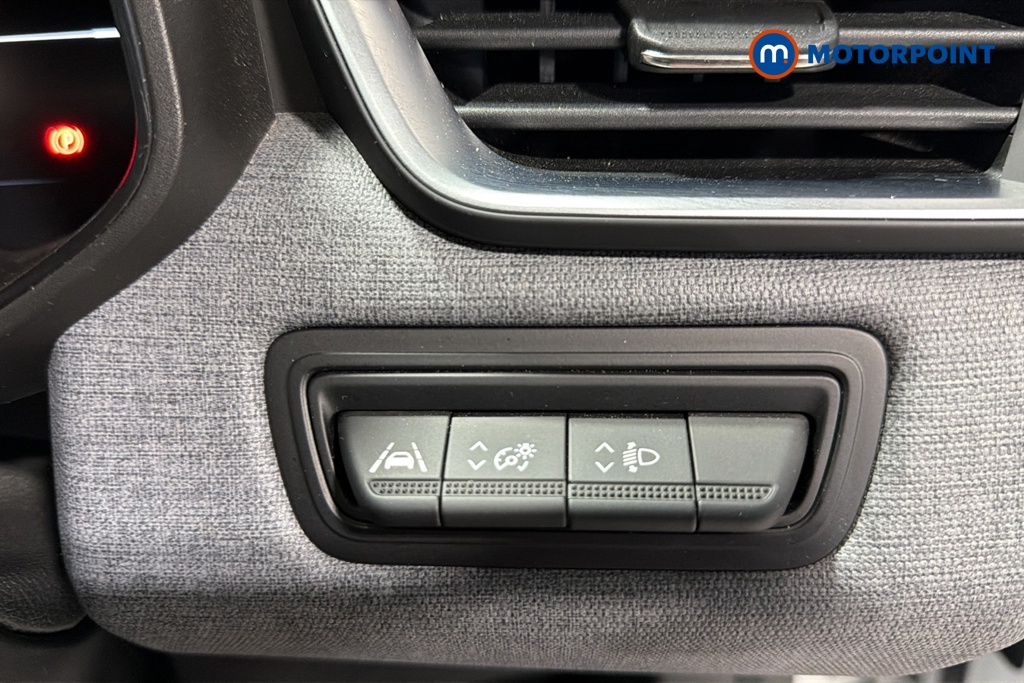 Renault Clio Evolution Manual Petrol Hatchback - Stock Number (1669910) - 11th supplementary image