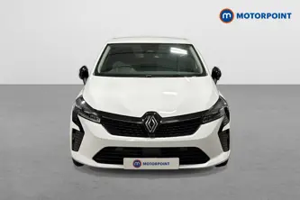 Renault Clio Evolution Manual Petrol Hatchback - Stock Number (1669910) - Front bumper