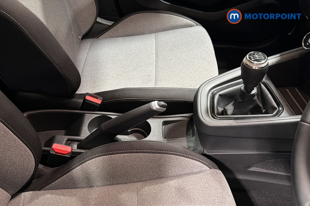 Renault Clio Evolution Manual Petrol Hatchback - Stock Number (1669910) - 15th supplementary image