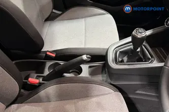 Renault Clio Evolution Manual Petrol Hatchback - Stock Number (1669910) - 15th supplementary image