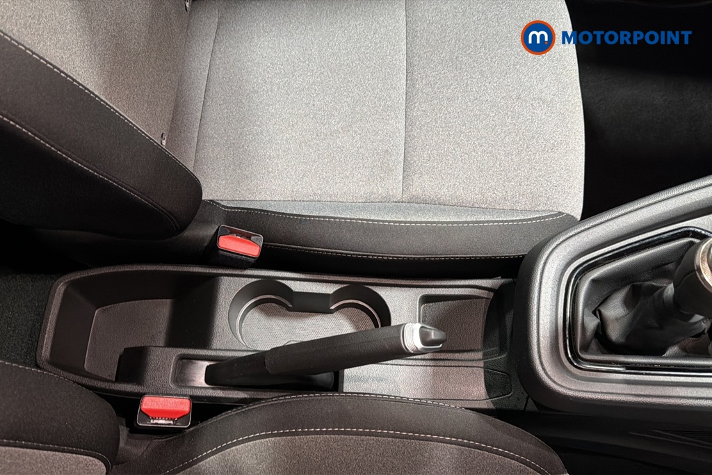 Renault Clio Evolution Manual Petrol Hatchback - Stock Number (1669910) - 16th supplementary image