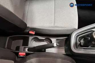 Renault Clio Evolution Manual Petrol Hatchback - Stock Number (1669910) - 16th supplementary image