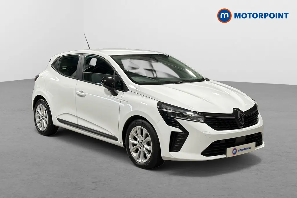 2024 Renault Clio