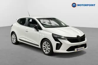 Renault Clio Evolution Manual Petrol Hatchback - Stock Number (1669910) - Drivers side front corner