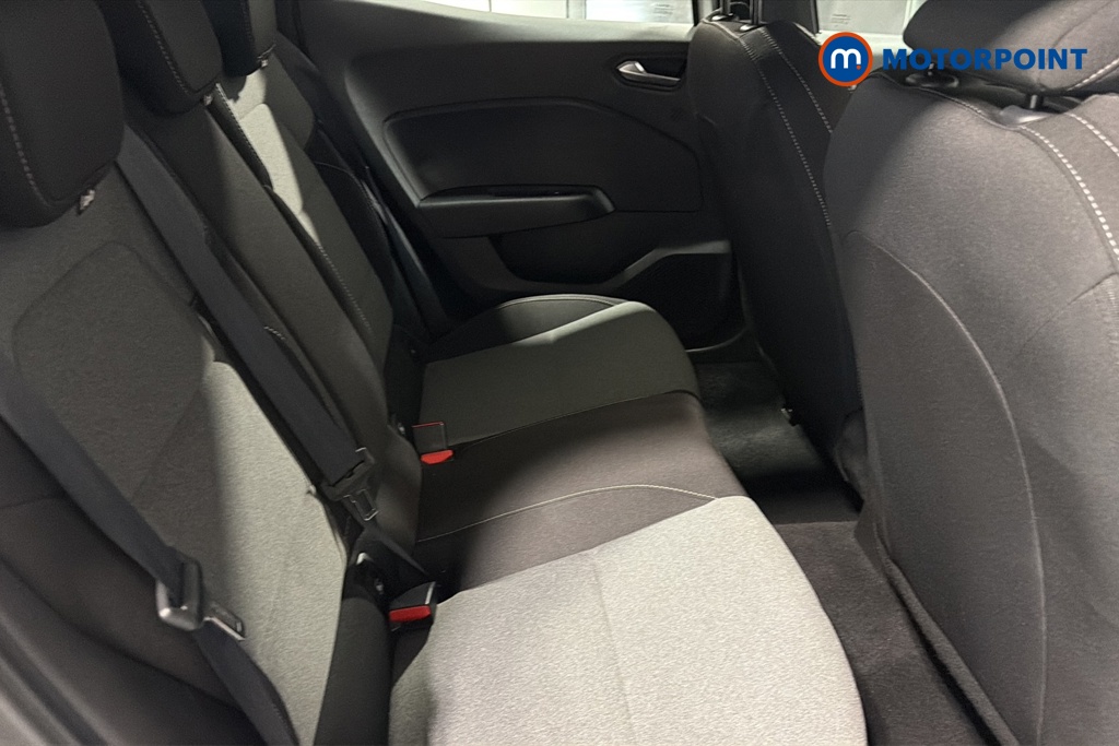 Renault Clio Evolution Manual Petrol Hatchback - Stock Number (1669910) - 25th supplementary image