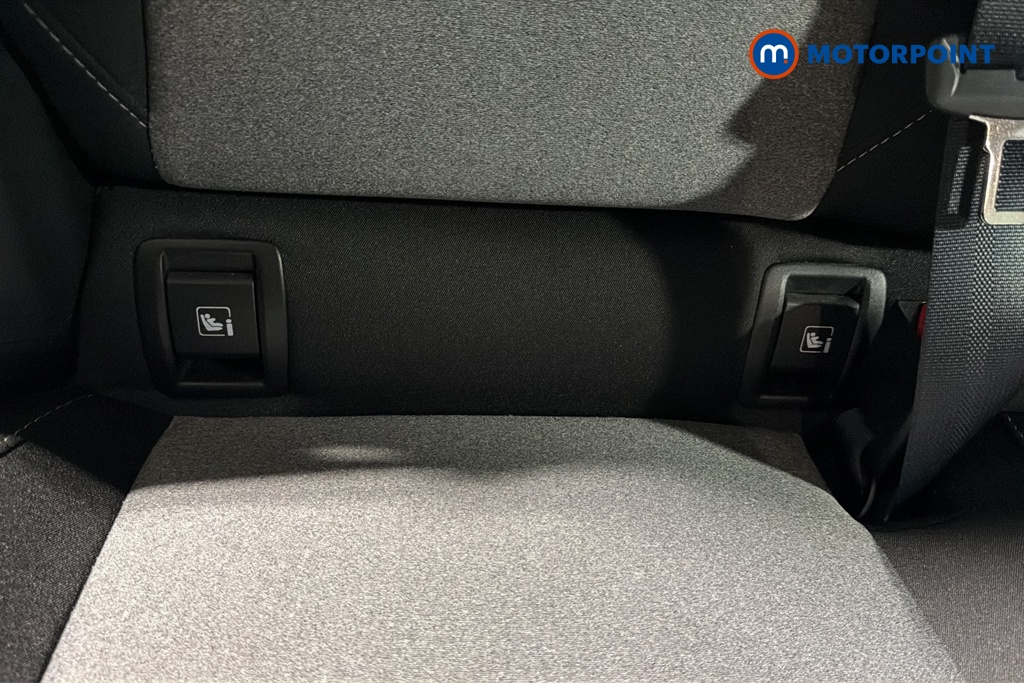 Renault Clio Evolution Manual Petrol Hatchback - Stock Number (1669910) - 27th supplementary image