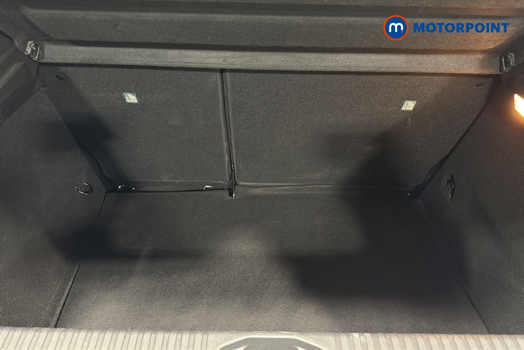 Renault Clio Evolution Manual Petrol Hatchback - Stock Number (1669910) - 30th supplementary image