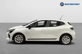 Renault Clio Evolution Manual Petrol Hatchback - Stock Number (1669910) - Drivers side