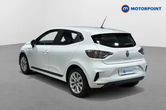 Renault Clio Evolution Manual Petrol Hatchback - Stock Number (1669910) - Drivers side rear corner