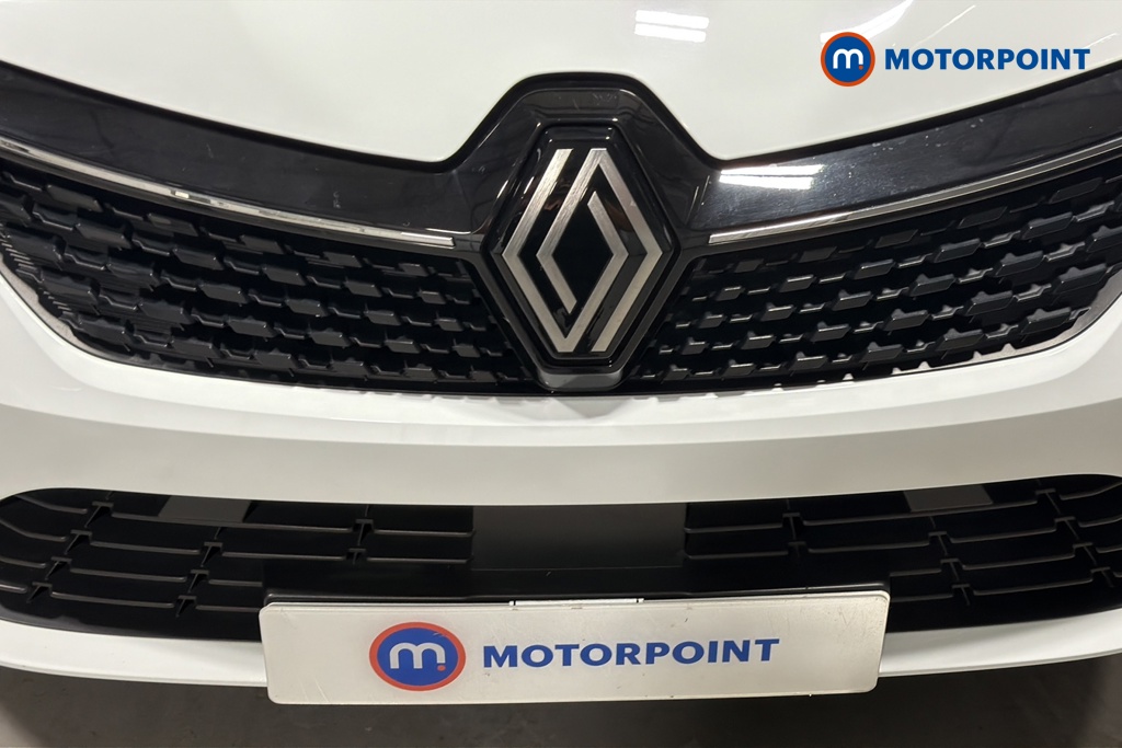 Renault Clio Evolution Manual Petrol Hatchback - Stock Number (1669910) - 43rd supplementary image