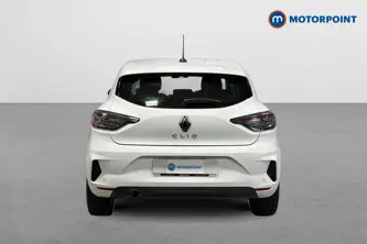 Renault Clio Evolution Manual Petrol Hatchback - Stock Number (1669910) - Rear bumper