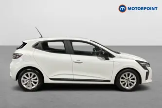 Renault Clio Evolution Manual Petrol Hatchback - Stock Number (1669910) - Passenger side