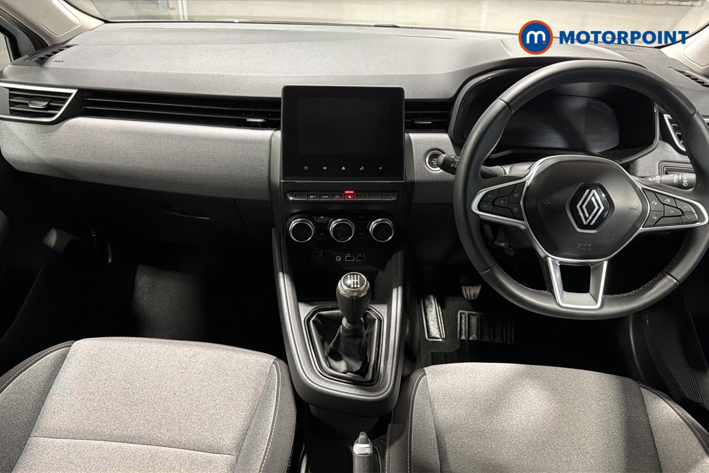 Renault Clio Evolution Manual Petrol Hatchback - Stock Number (1669910) - 1st supplementary image