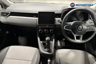 Renault Clio Evolution Manual Petrol Hatchback - Stock Number (1669910) - 1st supplementary image