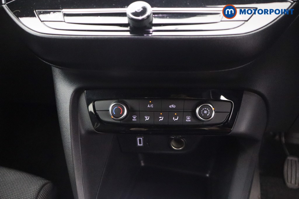 Vauxhall Corsa GS Manual Petrol Hatchback - Stock Number (1669951) - 3rd supplementary image