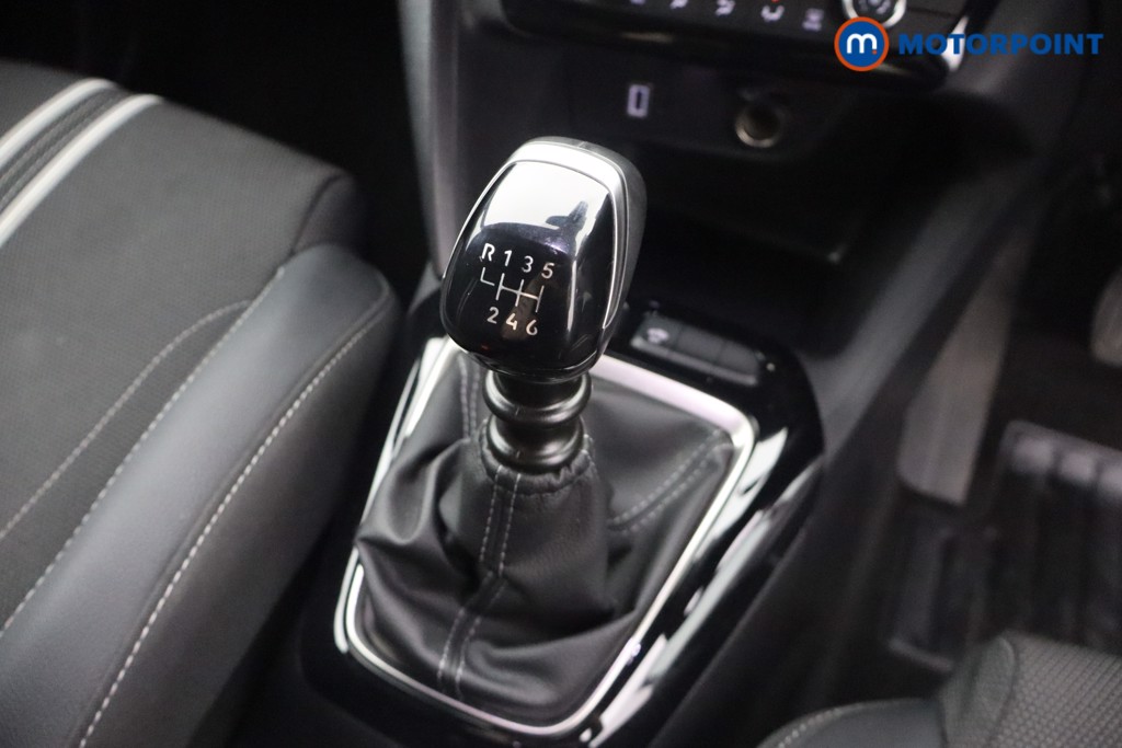Vauxhall Corsa GS Manual Petrol Hatchback - Stock Number (1669951) - 4th supplementary image