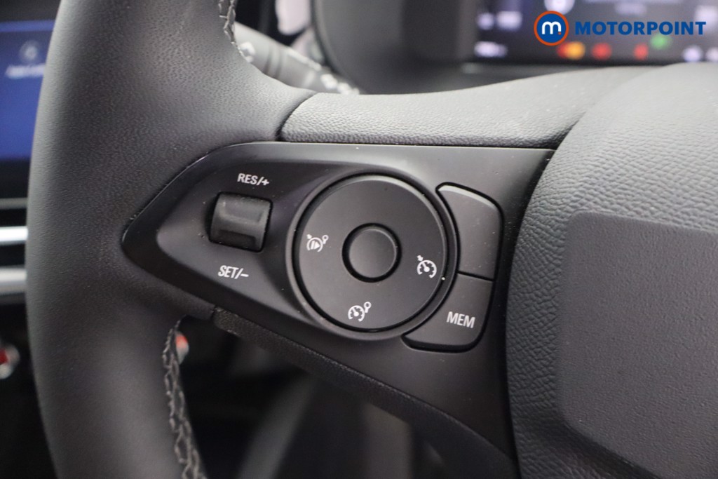 Vauxhall Corsa GS Manual Petrol Hatchback - Stock Number (1669951) - 6th supplementary image
