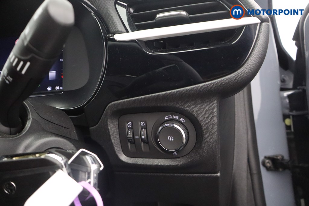 Vauxhall Corsa GS Manual Petrol Hatchback - Stock Number (1669951) - 8th supplementary image
