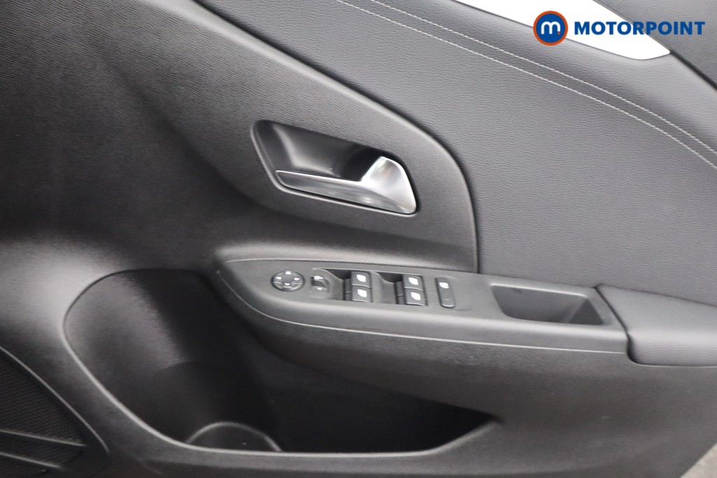 Vauxhall Corsa GS Manual Petrol Hatchback - Stock Number (1669951) - 9th supplementary image