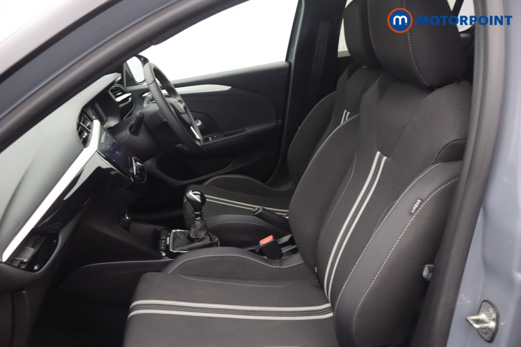 Vauxhall Corsa GS Manual Petrol Hatchback - Stock Number (1669951) - 10th supplementary image
