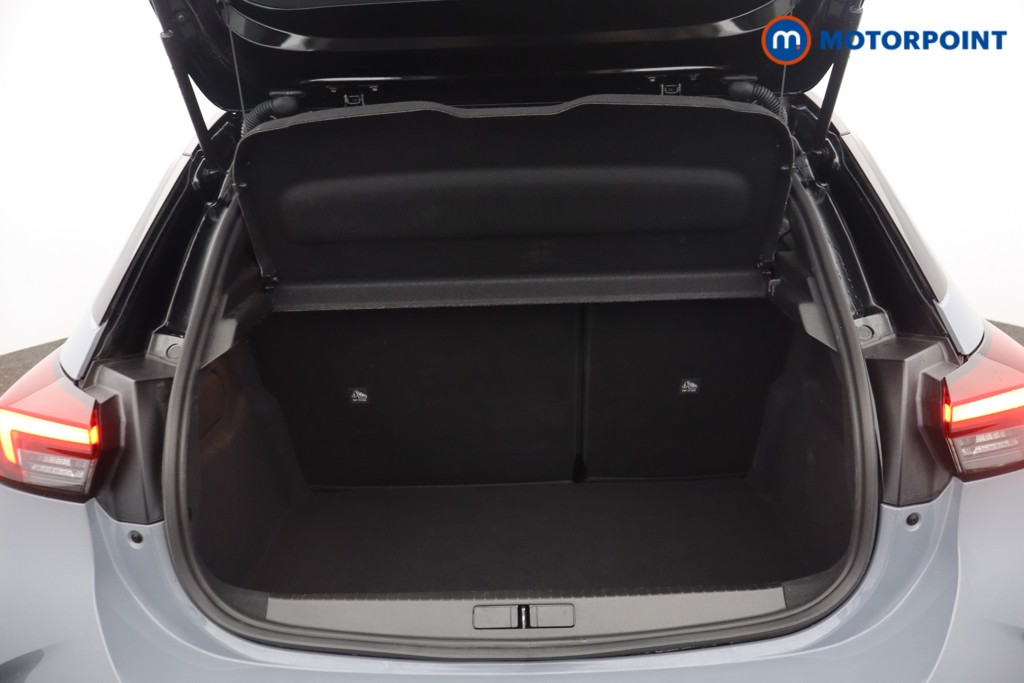 Vauxhall Corsa GS Manual Petrol Hatchback - Stock Number (1669951) - 12th supplementary image