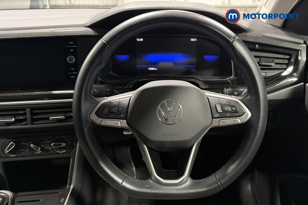 Volkswagen Polo Life Manual Petrol Hatchback - Stock Number (1669972) - 2nd supplementary image