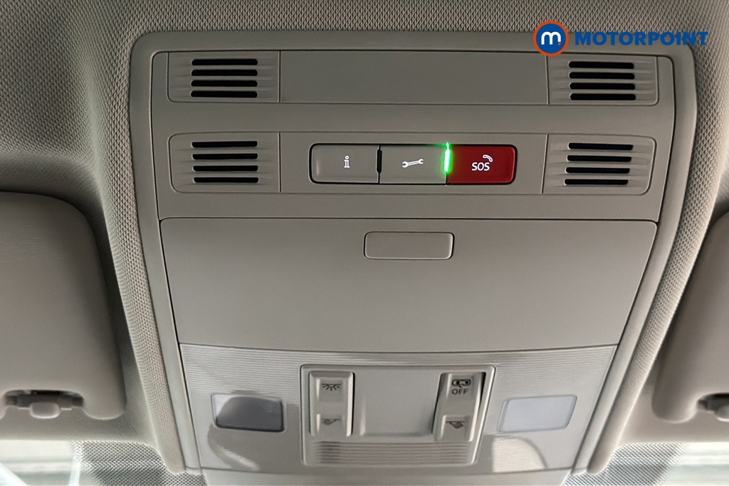 Volkswagen Polo Life Manual Petrol Hatchback - Stock Number (1669972) - 993rd supplementary image