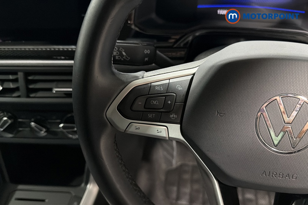 Volkswagen Polo Life Manual Petrol Hatchback - Stock Number (1669972) - 4th supplementary image