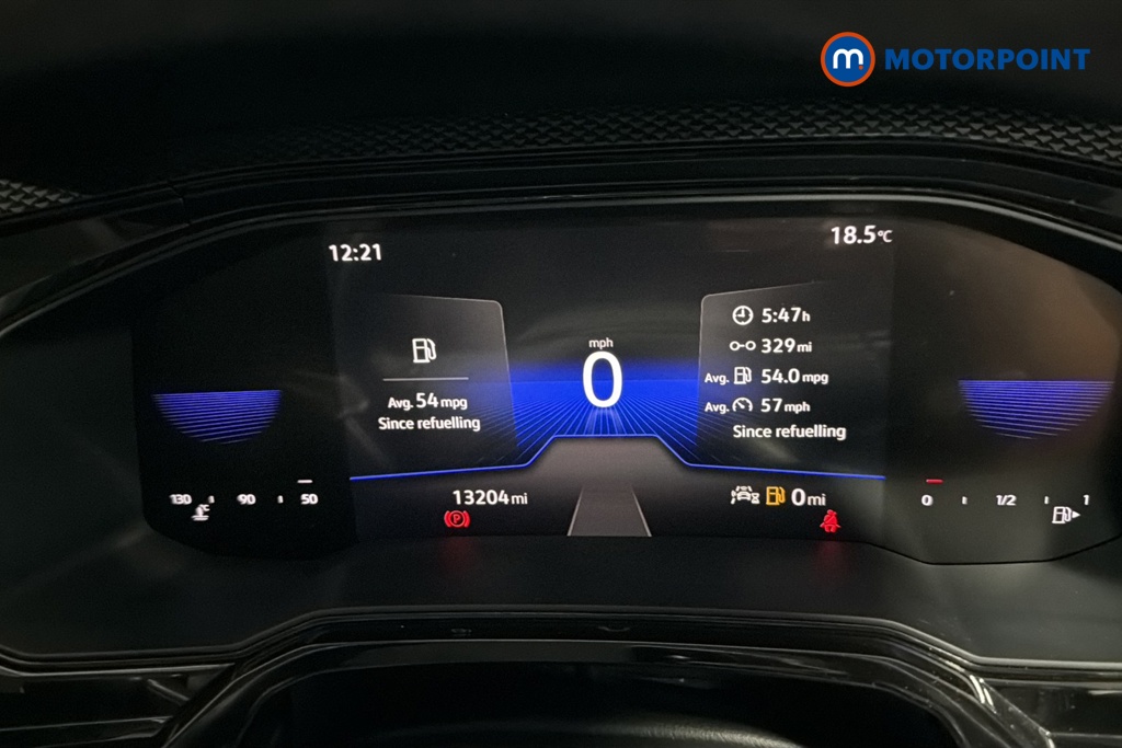 Volkswagen Polo Life Manual Petrol Hatchback - Stock Number (1669972) - 7th supplementary image