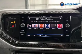 Volkswagen Polo Life Manual Petrol Hatchback - Stock Number (1669972) - 8th supplementary image