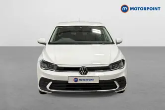 Volkswagen Polo Life Manual Petrol Hatchback - Stock Number (1669972) - Front bumper
