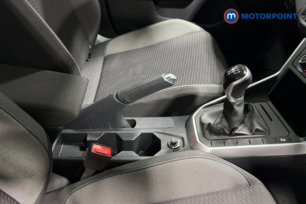 Volkswagen Polo Life Manual Petrol Hatchback - Stock Number (1669972) - 15th supplementary image