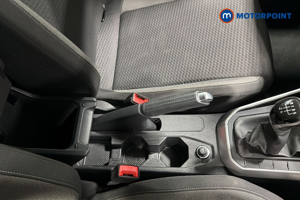 Volkswagen Polo Life Manual Petrol Hatchback - Stock Number (1669972) - 16th supplementary image