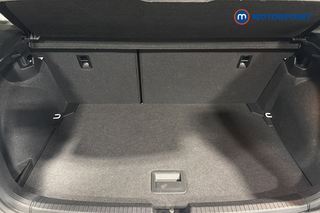 Volkswagen Polo Life Manual Petrol Hatchback - Stock Number (1669972) - 30th supplementary image
