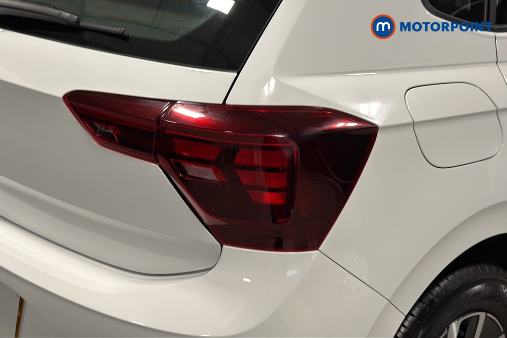 Volkswagen Polo Life Manual Petrol Hatchback - Stock Number (1669972) - 36th supplementary image