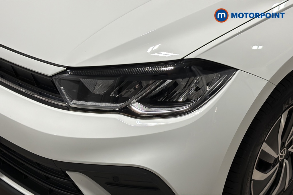 Volkswagen Polo Life Manual Petrol Hatchback - Stock Number (1669972) - 42nd supplementary image