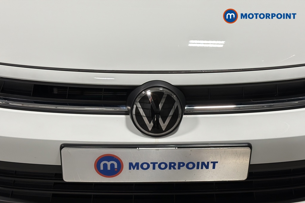 Volkswagen Polo Life Manual Petrol Hatchback - Stock Number (1669972) - 43rd supplementary image