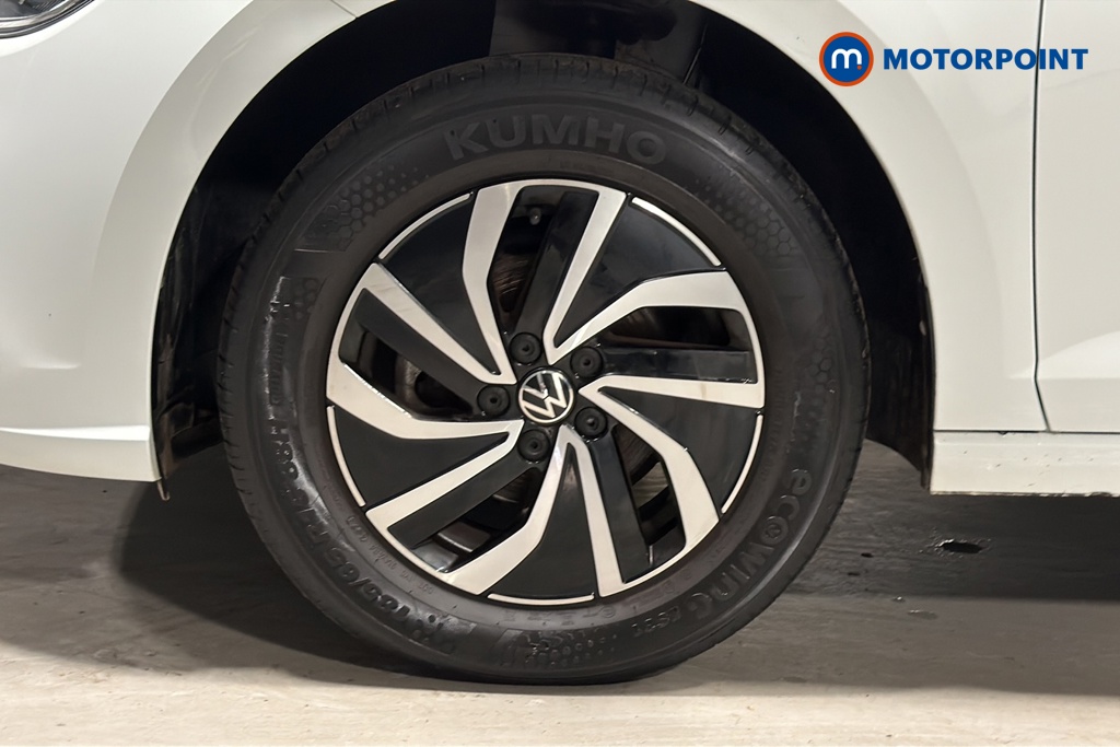 Volkswagen Polo Life Manual Petrol Hatchback - Stock Number (1669972) - 44th supplementary image
