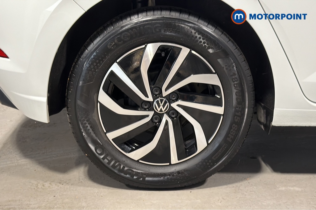 Volkswagen Polo Life Manual Petrol Hatchback - Stock Number (1669972) - 46th supplementary image