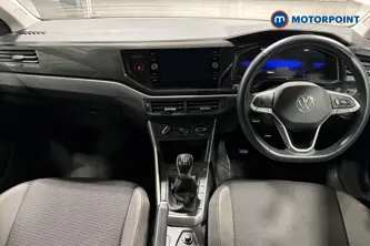 Volkswagen Polo Life Manual Petrol Hatchback - Stock Number (1669972) - 1st supplementary image