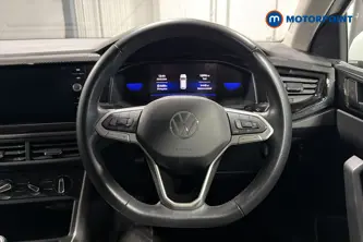 Volkswagen Polo Life Manual Petrol Hatchback - Stock Number (1669981) - 2nd supplementary image