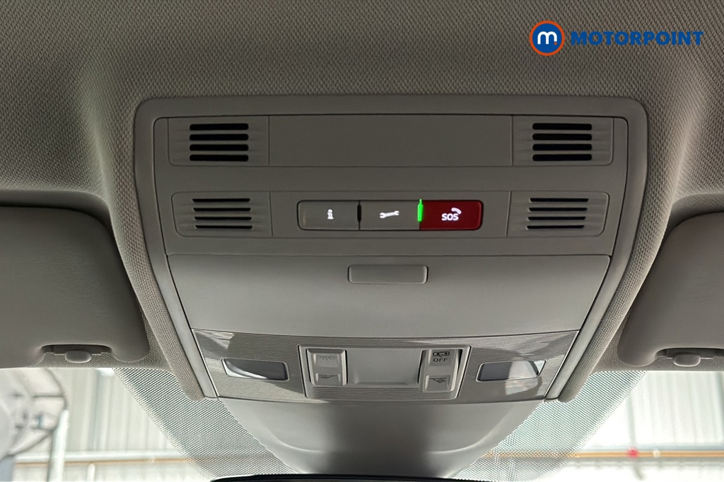 Volkswagen Polo Life Manual Petrol Hatchback - Stock Number (1669981) - 994th supplementary image