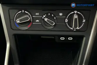 Volkswagen Polo Life Manual Petrol Hatchback - Stock Number (1669981) - 997th supplementary image